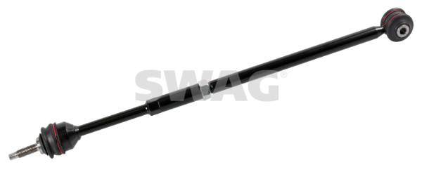 SWAG 33 10 1539 Tie Rod Rear Axle for JAGUAR